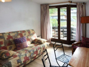Résidence Les Gradins - Studio équipé pour 4 personnes MAE-0724